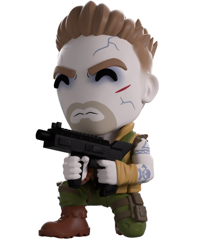 Youtooz - Call of Duty: Consumed Tank Dempsey (Release Date Q4/26)