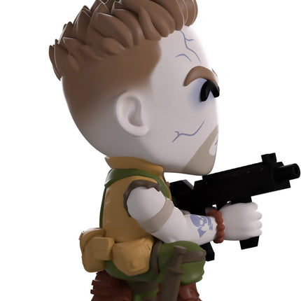Youtooz - Call of Duty: Consumed Tank Dempsey (Release Date Q4/26)