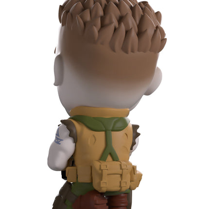 Youtooz - Call of Duty: Consumed Tank Dempsey (Release Date Q4/26)