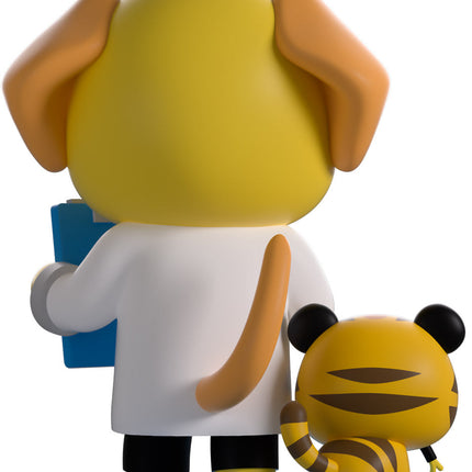 Youtooz - Super Animal Royale: Dr Jennifer Dogna (Release Date: Q3/26)