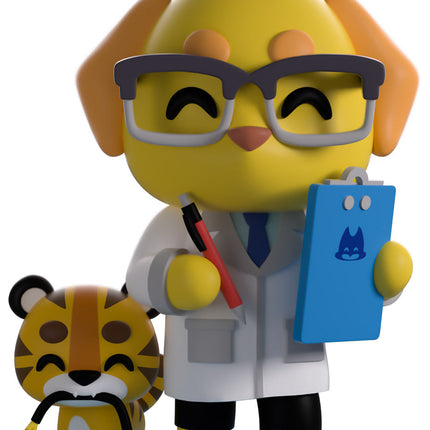 Youtooz - Super Animal Royale: Dr Jennifer Dogna (Release Date: Q3/26)