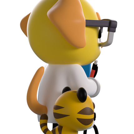 Youtooz - Super Animal Royale: Dr Jennifer Dogna (Release Date: Q3/26)