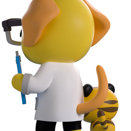 Youtooz - Super Animal Royale: Dr Jennifer Dogna (Release Date: Q3/26)
