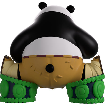 Youtooz -  Kung Fu Panda: Dumpling Po - Vinyl Figure
