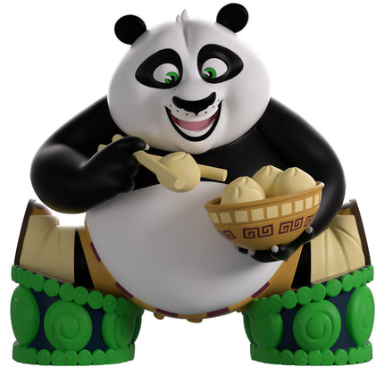 Youtooz -  Kung Fu Panda: Dumpling Po - Vinyl Figure
