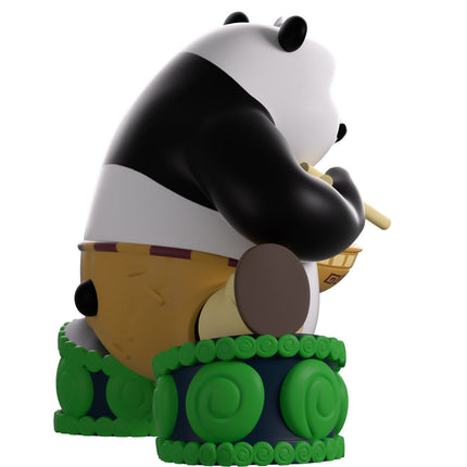 Youtooz -  Kung Fu Panda: Dumpling Po - Vinyl Figure