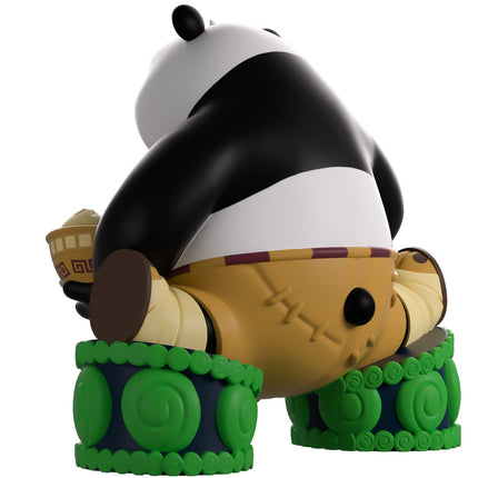 Youtooz -  Kung Fu Panda: Dumpling Po - Vinyl Figure