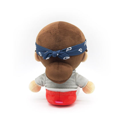 Youtooz -  Stranger Things: Eleven Plush (9in - 23cm)