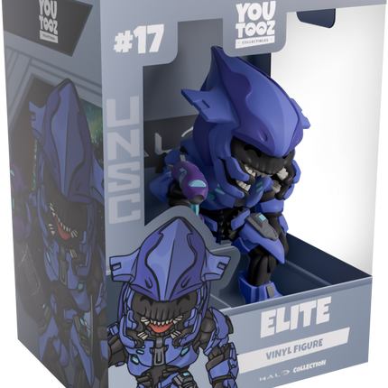 Youtooz -  Halo: Elite - Vinyl Figure