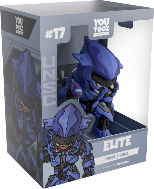 Youtooz -  Halo: Elite - Vinyl Figure