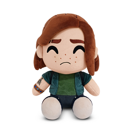 Youtooz - The Last Of Us: Ellie Plush (9in - 23cm) (Release Date Q2/26)