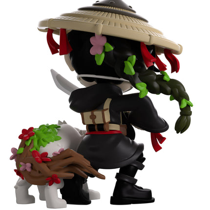 Youtooz -  Beast of Reincarnation: Emma and Koo - Vinyl Figure