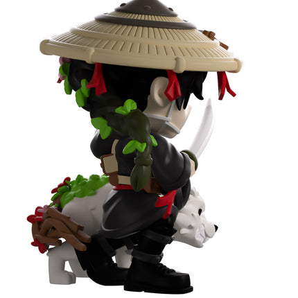 Youtooz -  Beast of Reincarnation: Emma and Koo - Vinyl Figure