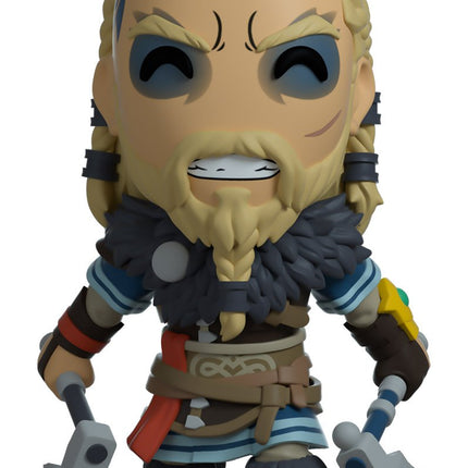 Youtooz - Assassins Creed: Eivor - Vinyl Figure