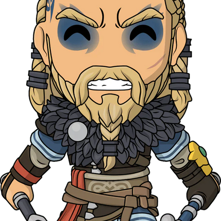Youtooz - Assassins Creed: Eivor - Vinyl Figure