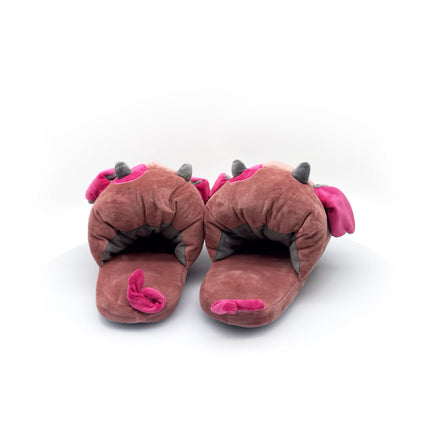 Youtooz - Hazbin Hotel: Fat Nugget Slippers