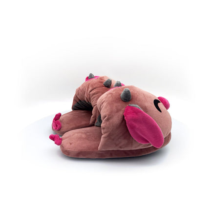 Youtooz - Hazbin Hotel: Fat Nugget Slippers