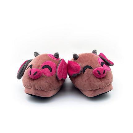 Youtooz - Hazbin Hotel: Fat Nugget Slippers