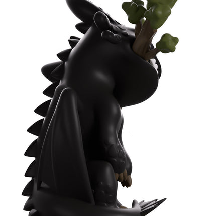 Youtooz - How to Train Your Dragon: Fetch Toothless (Release Date Q3/26)