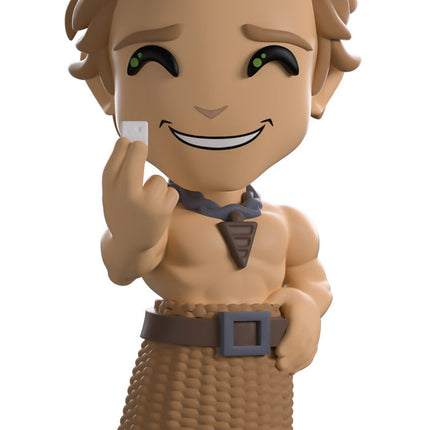 Youtooz -  The Hunger Games: Finnick (Release Date: Q1/27)