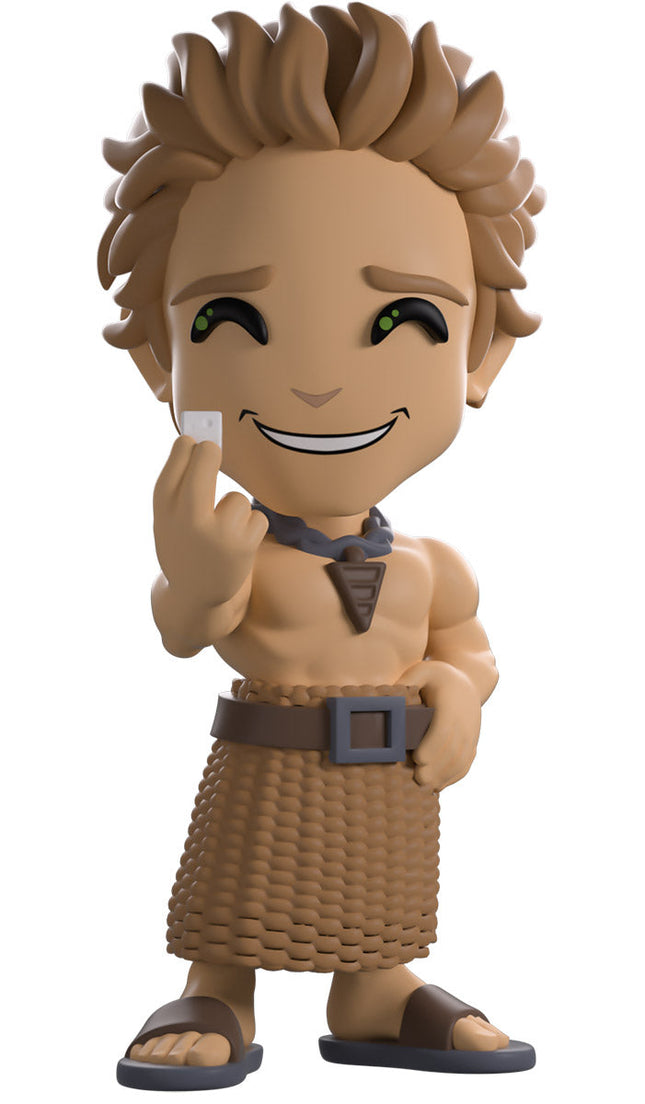 Youtooz -  The Hunger Games: Finnick (Release Date: Q1/27)