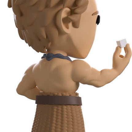 Youtooz -  The Hunger Games: Finnick (Release Date: Q1/27)