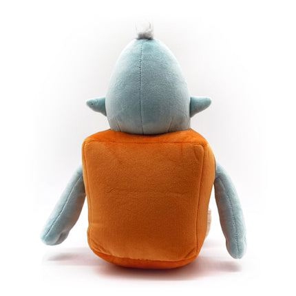 Youtooz - The Boxtrolls: Fish Plush (9in - 23cm) (Release Date Q2/26)