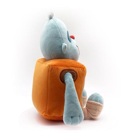 Youtooz - The Boxtrolls: Fish Plush (9in - 23cm) (Release Date Q2/26)