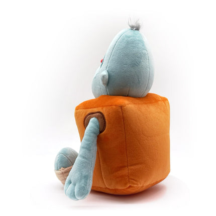 Youtooz - The Boxtrolls: Fish Plush (9in - 23cm) (Release Date Q2/26)