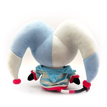 Youtooz -  Helluva Boss: Fizzarolli Plush (9in - 23cm) (Release Date: Q4/26)
