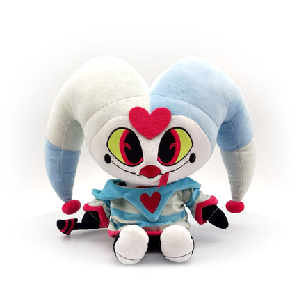 Youtooz -  Helluva Boss: Fizzarolli Plush (9in - 23cm) (Release Date: Q4/26)