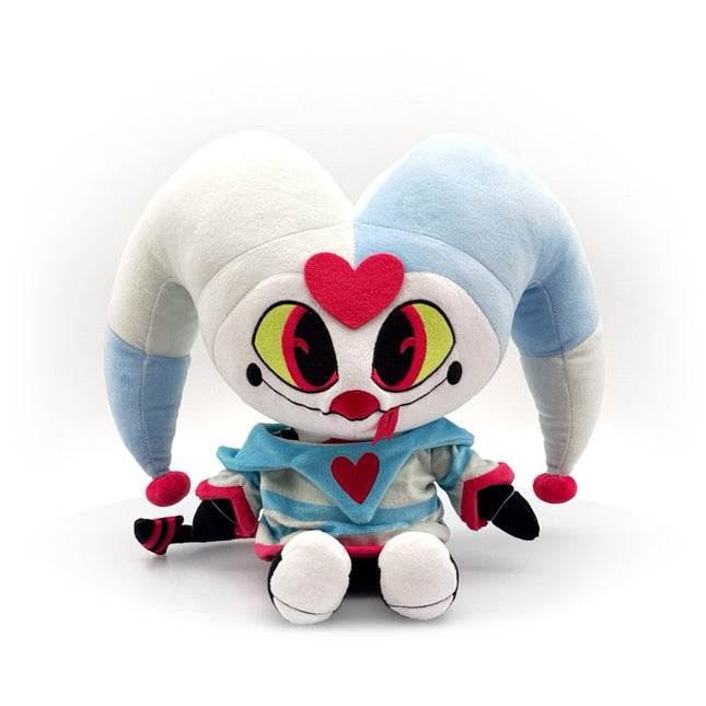 Youtooz -  Helluva Boss: Fizzarolli Plush (9in - 23cm) (Release Date: Q4/26)