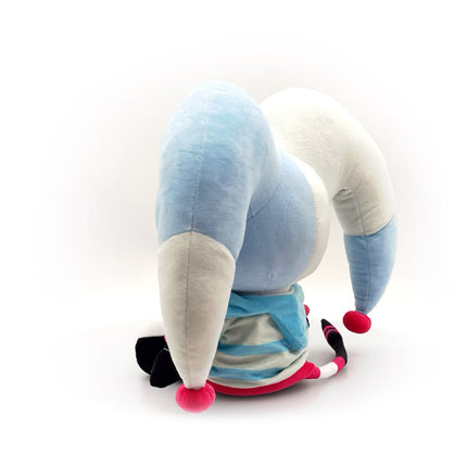 Youtooz -  Helluva Boss: Fizzarolli Plush (9in - 23cm) (Release Date: Q4/26)