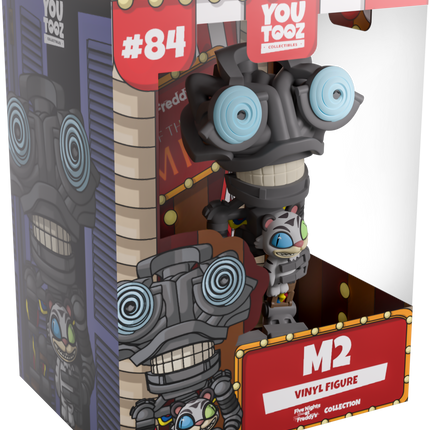 Youtooz - Five Nights at Freddy's: M2 (Release Date Q3/26)