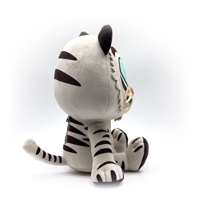 Youtooz - Five Nights at Freddy's: White Tiger Plush (9in - 23cm) (Release Date Q3/26)