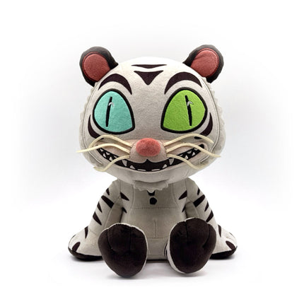 Youtooz - Five Nights at Freddy's: White Tiger Plush (9in - 23cm) (Release Date Q3/26)