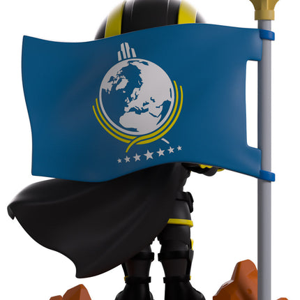 Youtooz -  Helldivers 2: For Democracy - Vinyl Figure