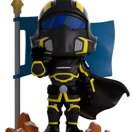 Youtooz -  Helldivers 2: For Democracy - Vinyl Figure