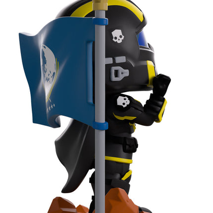Youtooz -  Helldivers 2: For Democracy - Vinyl Figure