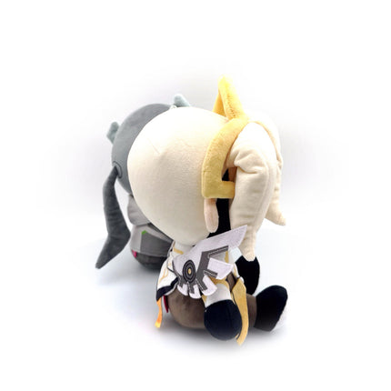 Youtooz -  Overwatch: Genji & Mercy Plush (9in - 23cm) (Release Date: Q4/26)