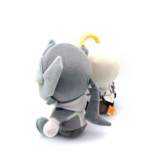 Youtooz -  Overwatch: Genji & Mercy Plush (9in - 23cm) (Release Date: Q4/26)
