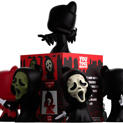 Youtooz - Scream: Ghostface Blind Box (One Random) (Release Date: Q3/26)