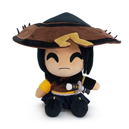Youtooz - Ghost of Yōtei: Atsu Plush (9in - 23cm) (Release Date Q2/26)