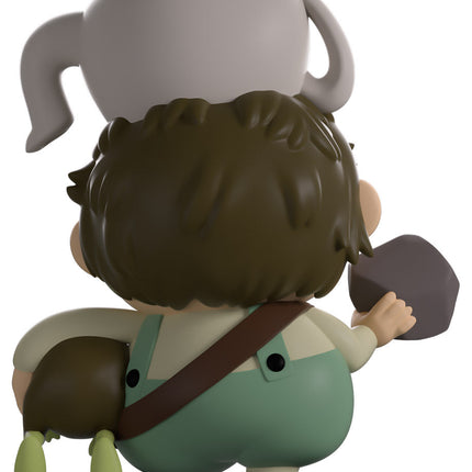 Youtooz -  Over The Garden Wall: Greg - Vinyl Figure