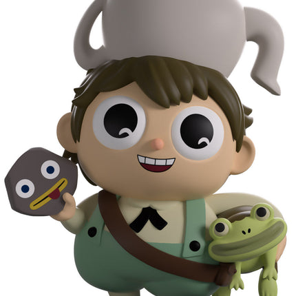 Youtooz -  Over The Garden Wall: Greg - Vinyl Figure