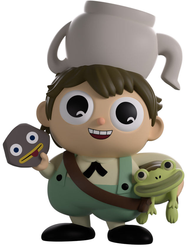 Youtooz -  Over The Garden Wall: Greg - Vinyl Figure
