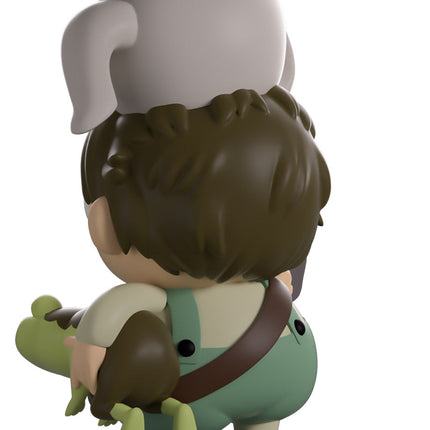 Youtooz -  Over The Garden Wall: Greg - Vinyl Figure