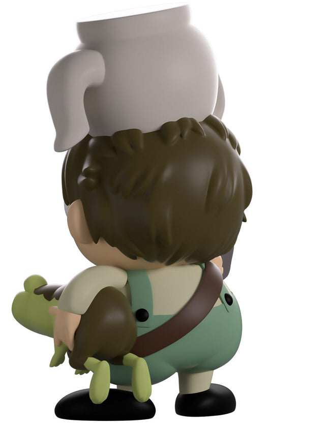 Youtooz -  Over The Garden Wall: Greg - Vinyl Figure