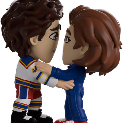 Youtooz -  Off Campus: Hanna and Garrett - Vinyl Figure