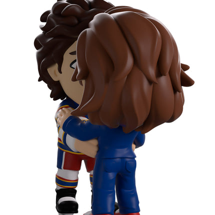 Youtooz -  Off Campus: Hanna and Garrett - Vinyl Figure